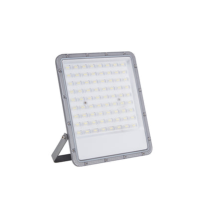 SLIMSHINE | LED Flood Light | 150 Watt | 16500 Lumens | 6500K | 110-277V | U-Bracket Mount | IP66