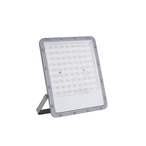 SLIMSHINE | LED Flood Light | 150 Watt | 16500 Lumens | 6500K | 110-277V | U-Bracket Mount | IP66