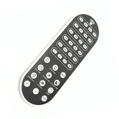 Motion Sensor Remote