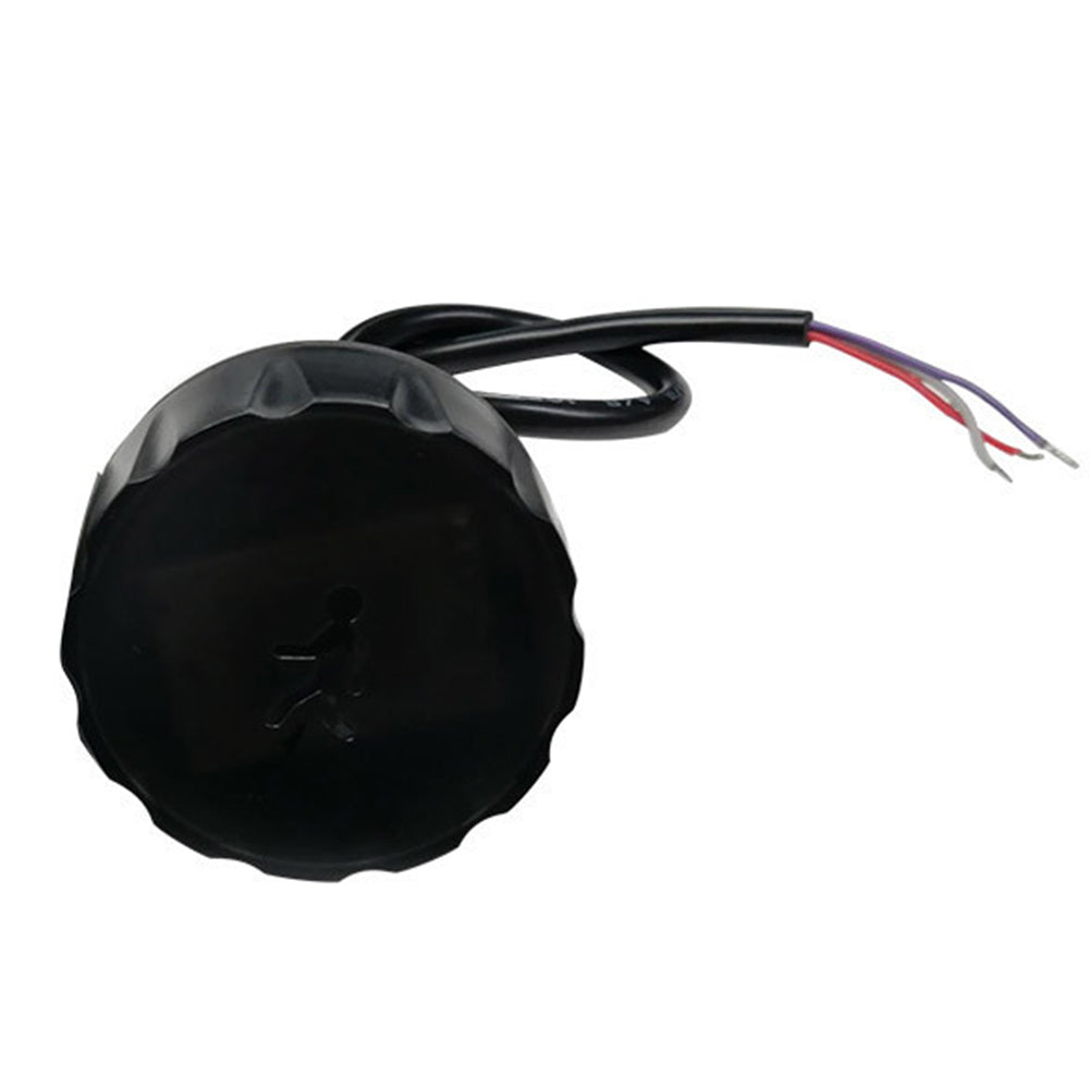 Motion Sensor For LED UFO Fixtures – Beyond LED Technology
