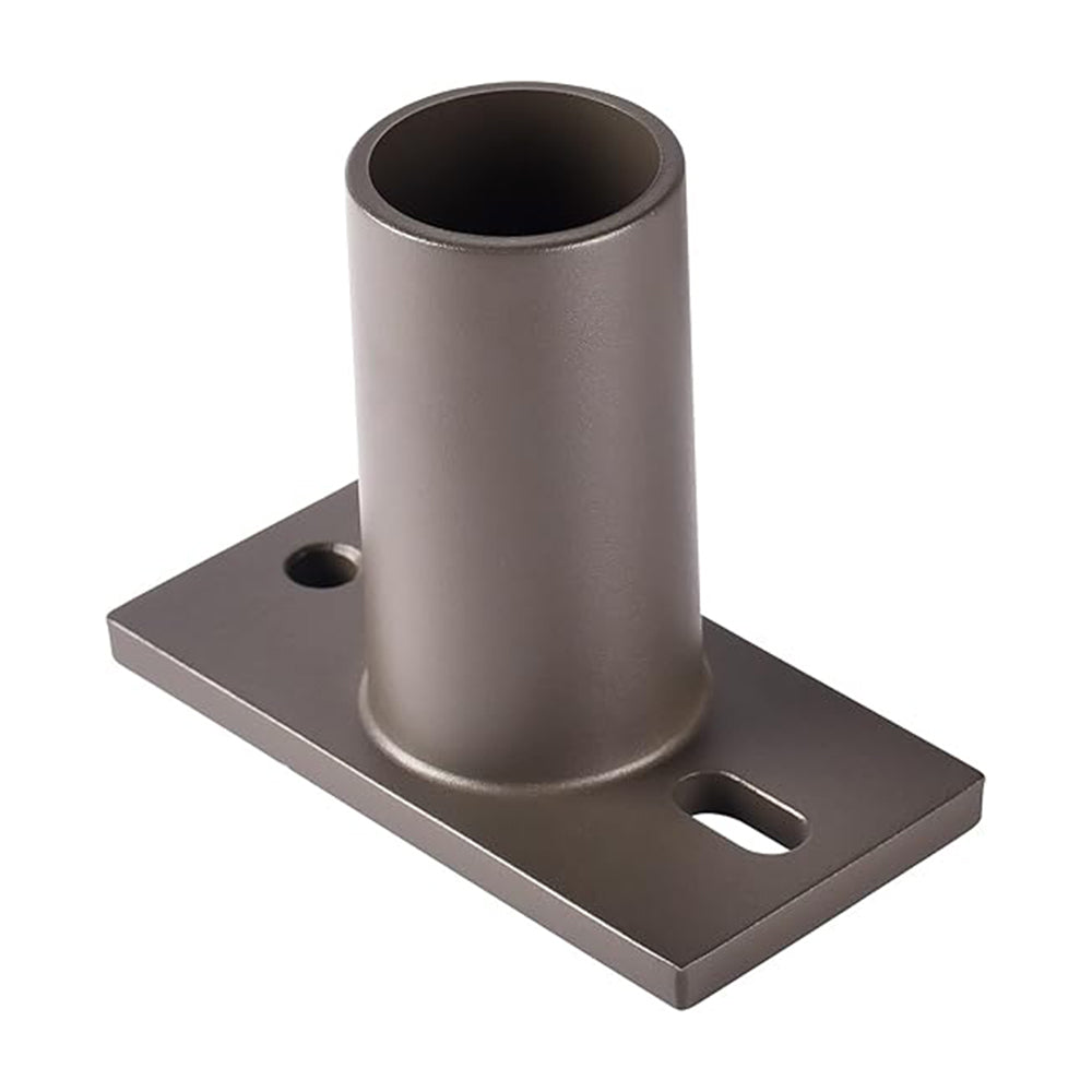 Round Horizontal Wall Mount | 2-3/8