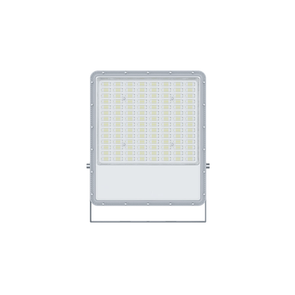 SLIMSHINE | LED Flood Light | 150 Watt | 16500 Lumens | 6500K | 110-277V | U-Bracket Mount | IP66