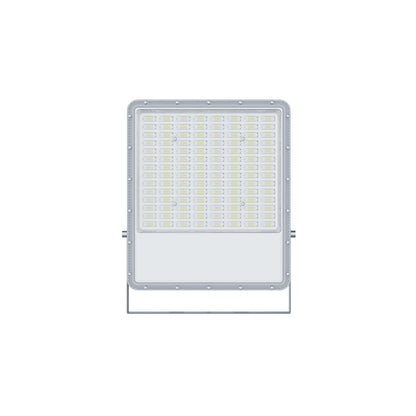 SLIMSHINE | LED Flood Light | 150 Watt | 16500 Lumens | 6500K | 110-277V | U-Bracket Mount | IP66