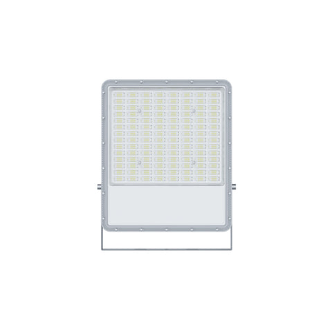 SLIMSHINE | LED Flood Light | 150 Watt | 16500 Lumens | 6500K | 110-277V | U-Bracket Mount | IP66