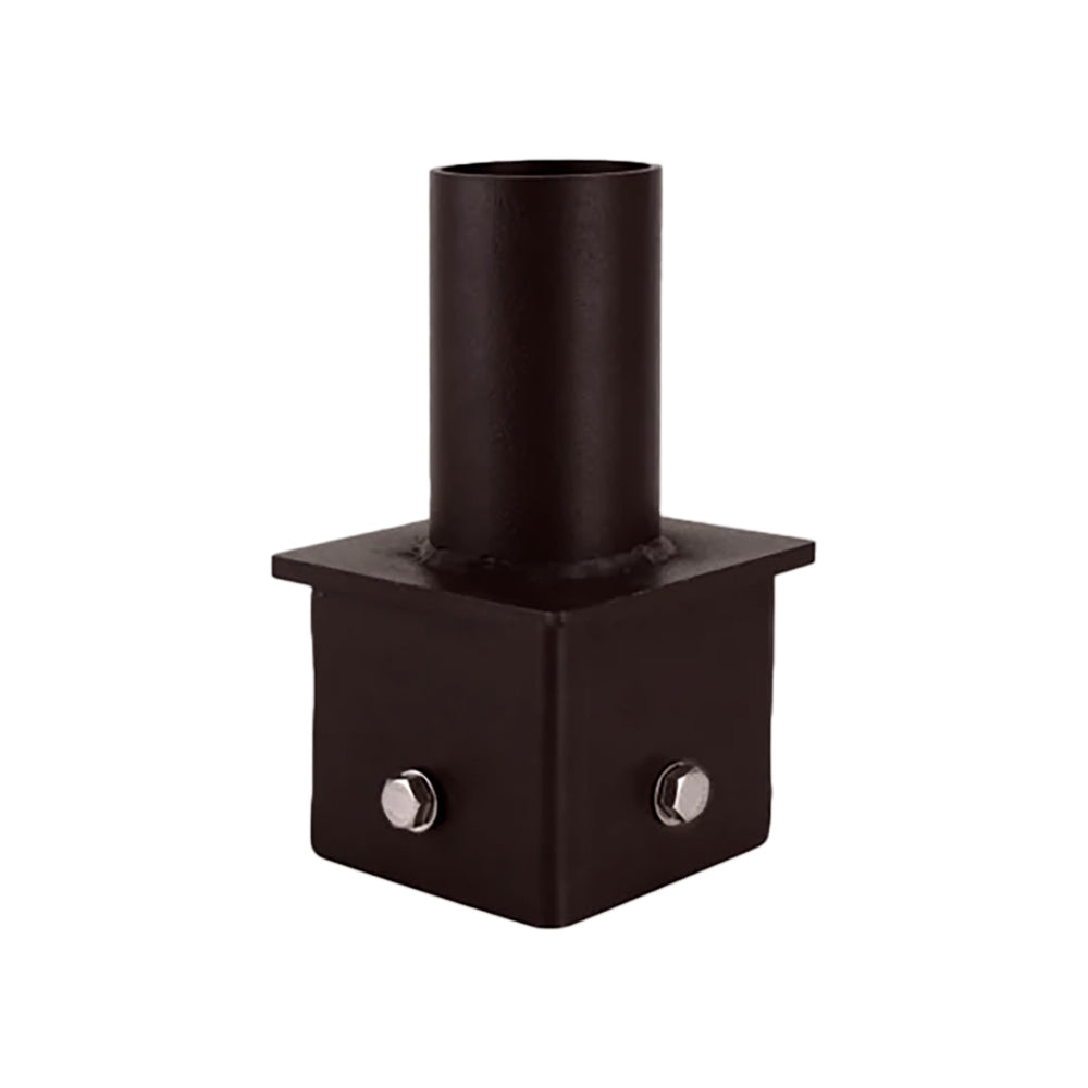 Single Square Vertical Tenon | 4