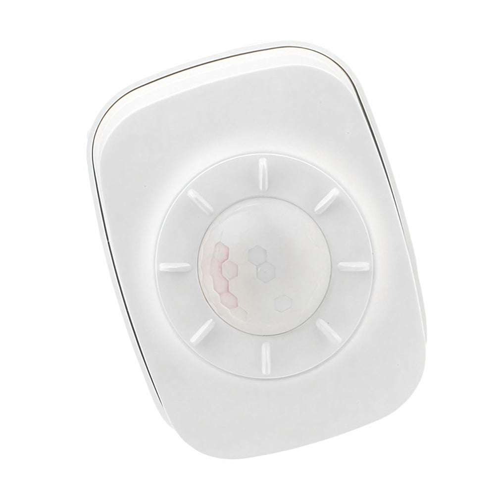 Wireless Dual-Tech PIR Daylight Sensor