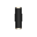 GLOWEN | LED Up & Down Wall Sconce
