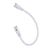 Three-Pin Plug Wire 8-Inches