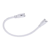 Three-Pin Plug Wire 8-Inches
