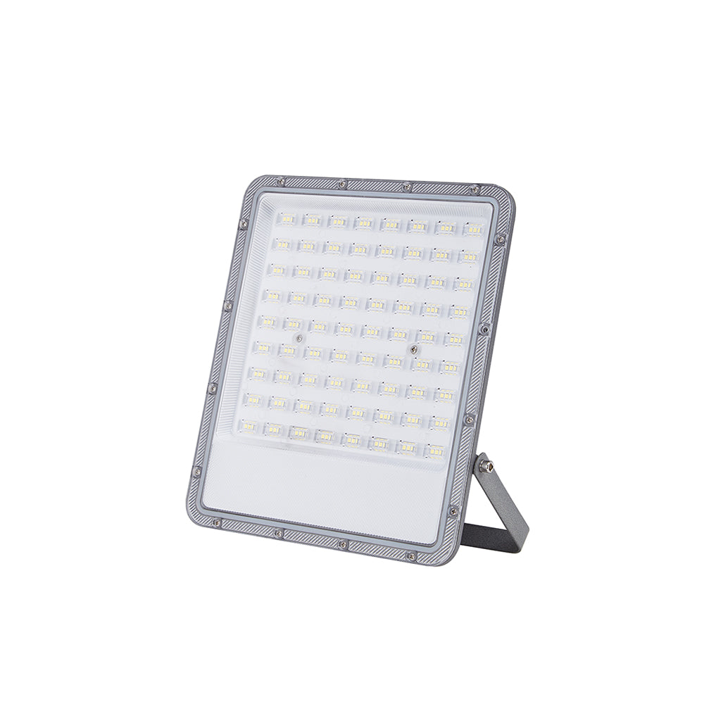 SLIMSHINE | LED Flood Light | 150 Watt | 16500 Lumens | 6500K | 110-277V | U-Bracket Mount | IP66