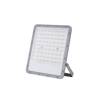 SLIMSHINE | LED Flood Light | 150 Watt | 16500 Lumens | 6500K | 110-277V | U-Bracket Mount | IP66