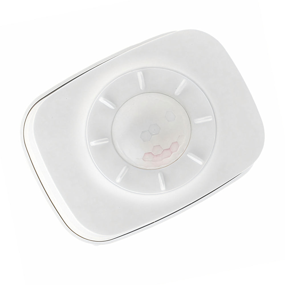 Wireless Dual-Tech PIR Daylight Sensor