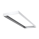 Surface Mounting Kit 1'X4'