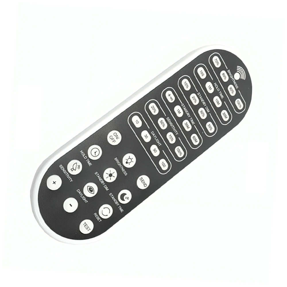 Motion Sensor Remote