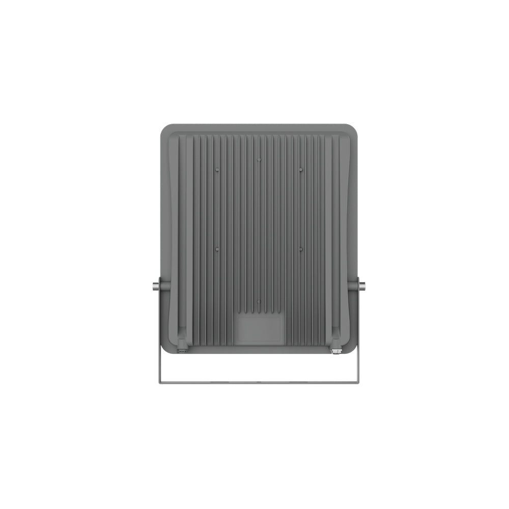 SLIMSHINE | LED Flood Light | 150 Watt | 16500 Lumens | 6500K | 110-277V | U-Bracket Mount | IP66