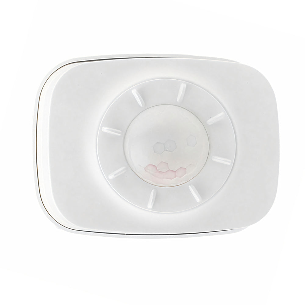 Wireless Dual-Tech PIR Daylight Sensor