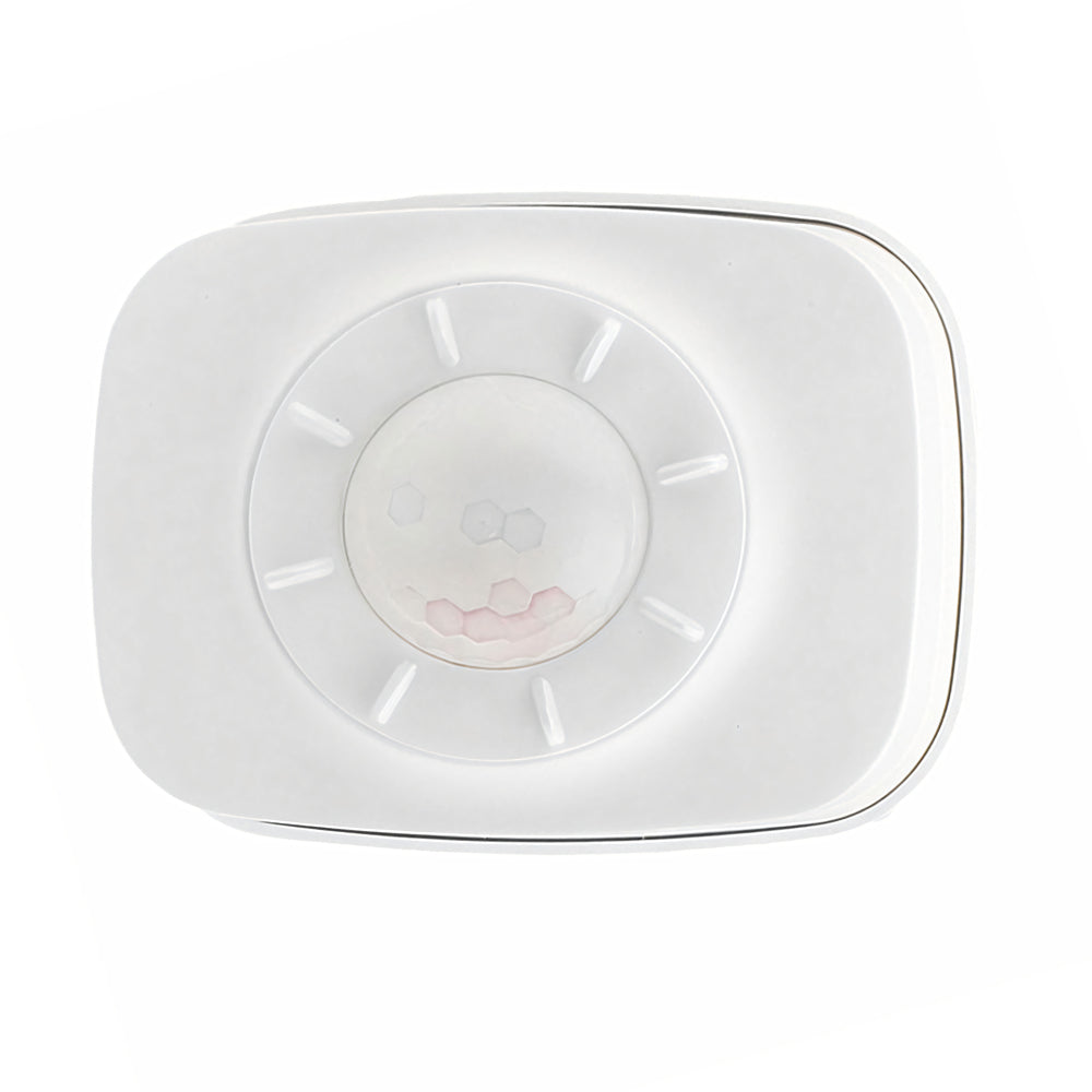 Wireless Dual-Tech PIR Daylight Sensor