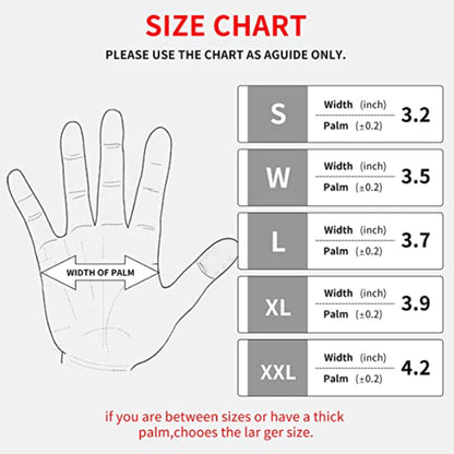 12 Pairs of gloves Large Nitrile-Coated Work Gloves | Lightweight Multi-Purpose Safety Gloves with Grip - Grey and Black