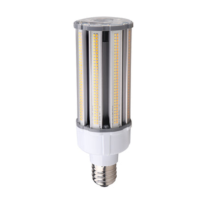 CROSS 2nd Gen | LED Corncob Bulb | Adj Wattage 36W/54W/63W | 8946 Lumens | Adj CCT 3000K-4000K-5000K | 100-277Vac | Base EX39 | IP64 | UL & DLC Listed