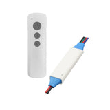 LED RGB Controller Wireless Bluetooth With Remote