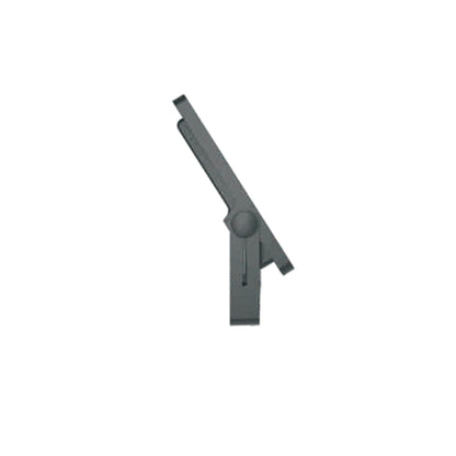 TITAN | LED Flood Light | 20 Watt | 2600 Lumens | 5000K | Black Housing | 120-277Vac | U-Bracket | UL & DLC Listed