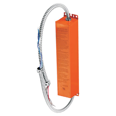 Emergency Battery Backup