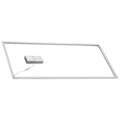 GEOMETRIC 2nd Gen | LED Grid Panel | Adjustable 40W-50W-60W | 7500 Lumens | Adjustable CCT 3K-3500K-4K-5K-6500K | 100V-277V | 2'X4' | ETL & DLC Listed | Pack of 4 - Beyond LED Technology