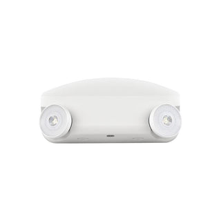 H1 | Dual Head LED Emergency Light