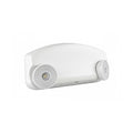 H1 | Dual Head LED Emergency Light