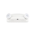 H1 | Dual Head LED Emergency Light