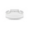 H1 | Dual Head LED Emergency Light
