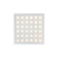 PIXEL SQUARE | LED Designer Troffer