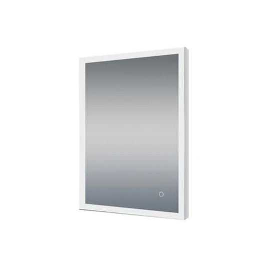FAME | LED Lighted Bathroom Vanity Mirror | 73.9 Watt | 4200 Lumens | Adjustable CCT 3000K-4000K-5000K-6000K | 100-120Vac | 36" X 48" | On/Off Touch Sensor | ETL Listed