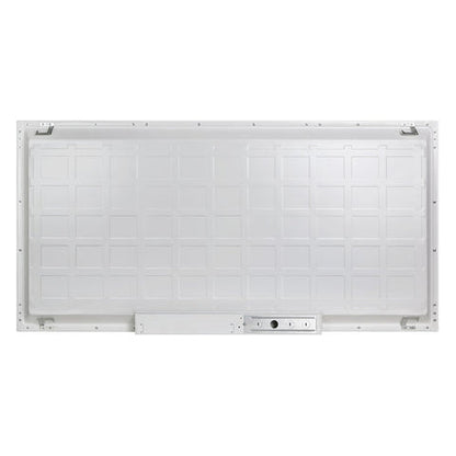 ELITE 3rd Gen | LED Cloud Panel | Adj Watt 30W/40W/50W/60W/72W | Adj CCT 3K/3500K/4K/5K/6500K | 100-277V | 2'X4' | ETL & DLC Listed