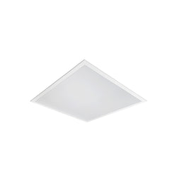 ELITE | LED Flat Panel | Adj Watt 24W/29W/32W/39W | 5004 Lumens | Adj CCT 3500K-4000K-5000K | 120-277V | Built-in Battery Backup | 2'X2' | UL Listed