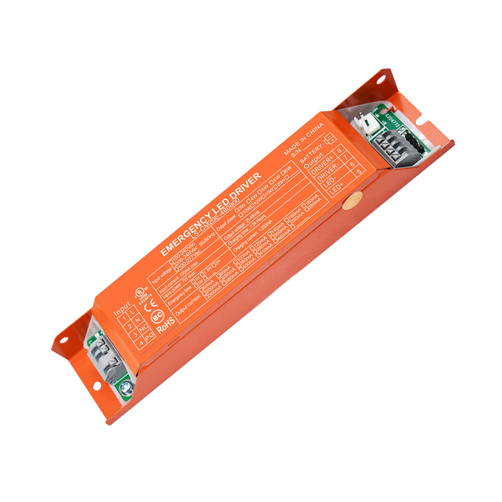 Battery Backup | LED Lights | Beyond LED Technology