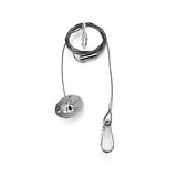 Suspension Mounting Kit Hanging Wire