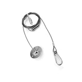 Suspension Mounting Kit Hanging Wire