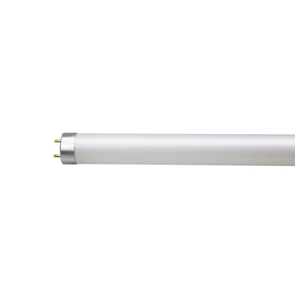 MR | LED T8 Glass Tube | 18 Watt | 2700 Lumens | 5000K | 120V-277V | 4ft | Frosted Lens | Type B | Single & Double Ended Power | UL & DLC Listed | Pack of 25