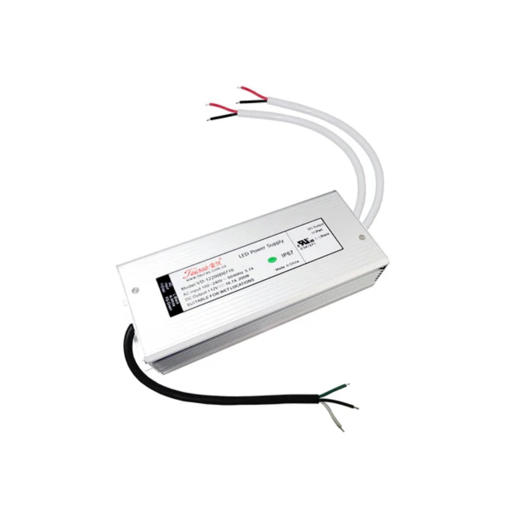 Taurus | LED Power Supply
