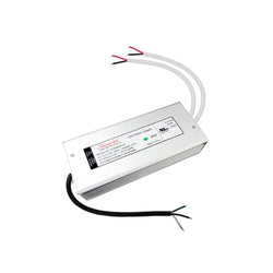 LED Power Supply | 200 Watt | 12 Volt DC | IP67 | VD-12200D00710 | UL Listed