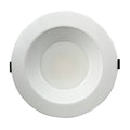 WHITE SKY 2nd GEN | LED Commercial Downlight | Adjustable Watt 13W/19W/27W | 3000 Lumens | Adjustable CCT 2700K/3000K/3500K/4000K/5000K | 120V-347V | 6" | ETL & ES Listed - Beyond LED Technology