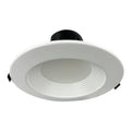 WHITE SKY 2nd GEN | LED Commercial Downlight | Adjustable Watt 13W/19W/27W | 3000 Lumens | Adjustable CCT 2700K/3000K/3500K/4000K/5000K | 120V-347V | 6" | ETL & ES Listed - Beyond LED Technology