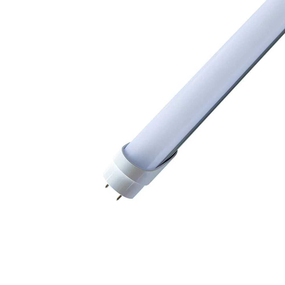 CHINET 2nd Gen | LED T8 Tube | Adj Watt 10W/12W/15W/18W/20W/22W | 3080Lm | Adj CCT 3K/3500K/4K/5K/6K/6500K | 4ft | Frosted Lens | Type A+B | Single & Double Ended Power | ETL Listed