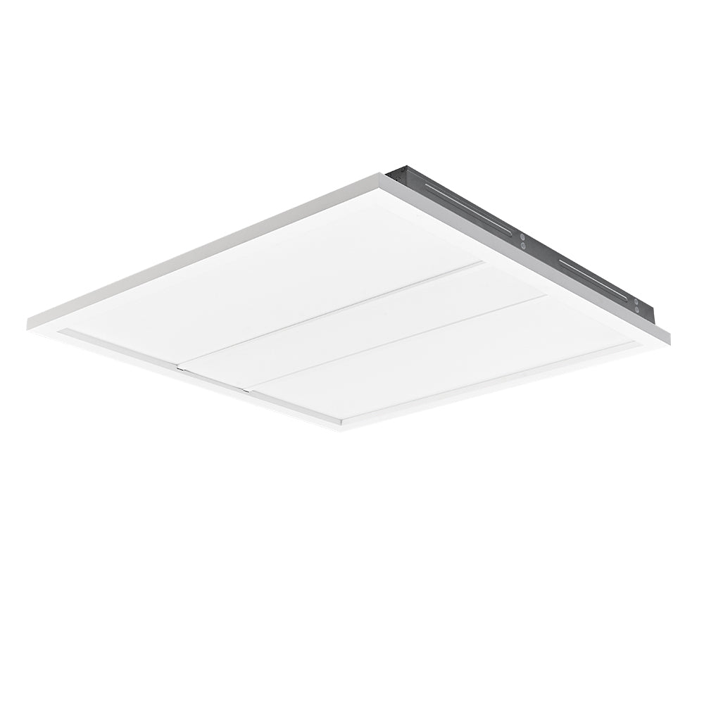 Bi Color Troffers LED TROFFERS – Beyond LED Technology