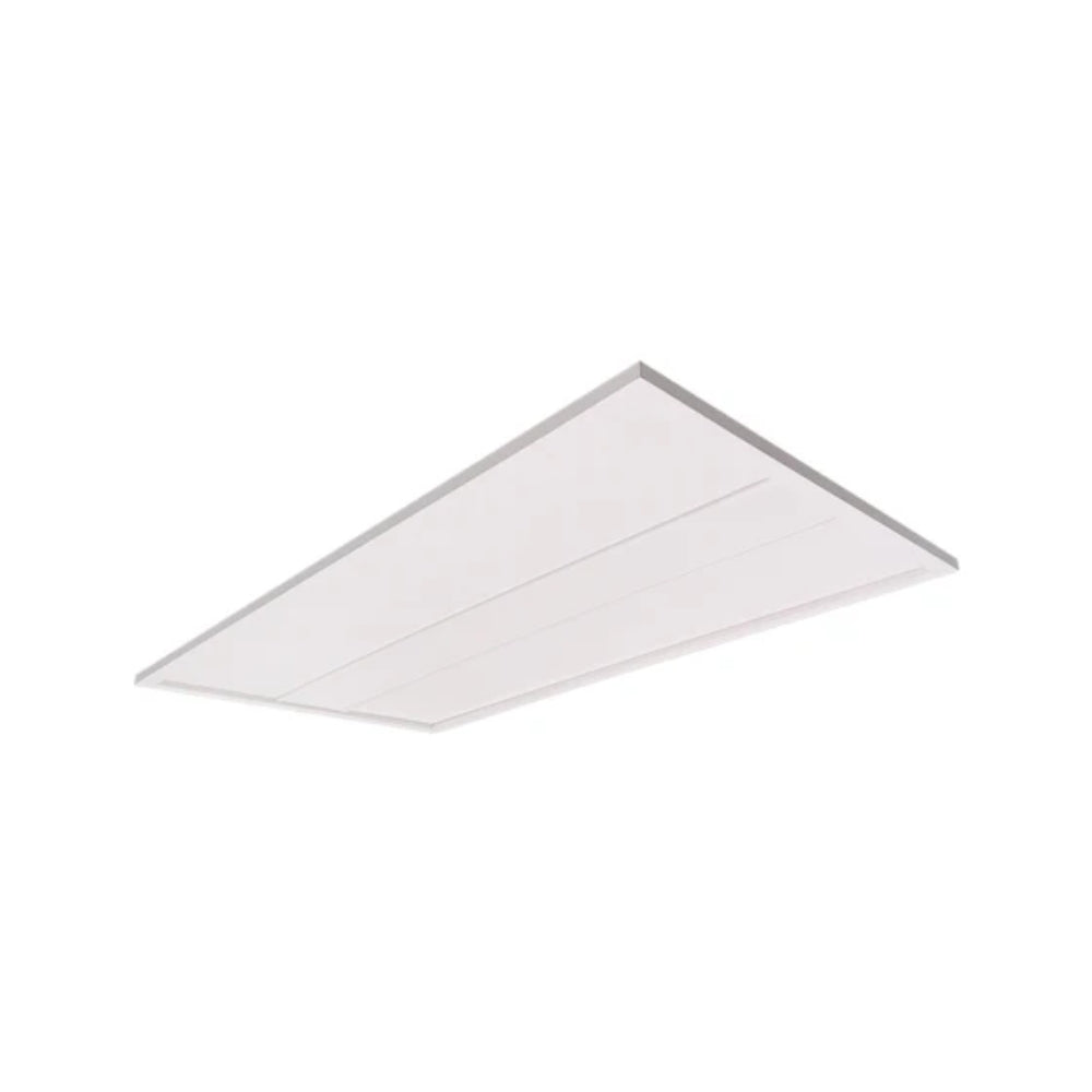 KENORA | LED Architectural Troffer | Adj Watt 35W/40W/46W | 5750 Lumens | Adj CCT 3500K/4000K/5000K | 120V-277V | 2X4' | Dimmable | UL Listed