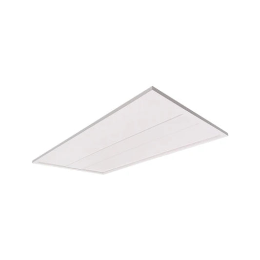 KENORA | LED Architectural Troffer | Adj Watt 35W/40W/46W | 5750 Lumens | Adj CCT 3500K/4000K/5000K | 120V-277V | 2X4' | Dimmable | UL Listed