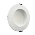 WHITE SKY 2nd GEN | LED Commercial Downlight | Adjustable Watt 9W/13W/19W | 2110 Lumens | Adjustable CCT 2700K/3000K/3500K/4000K/5000K | 120V-347V | 4" | ETL & ES Listed - Beyond LED Technology