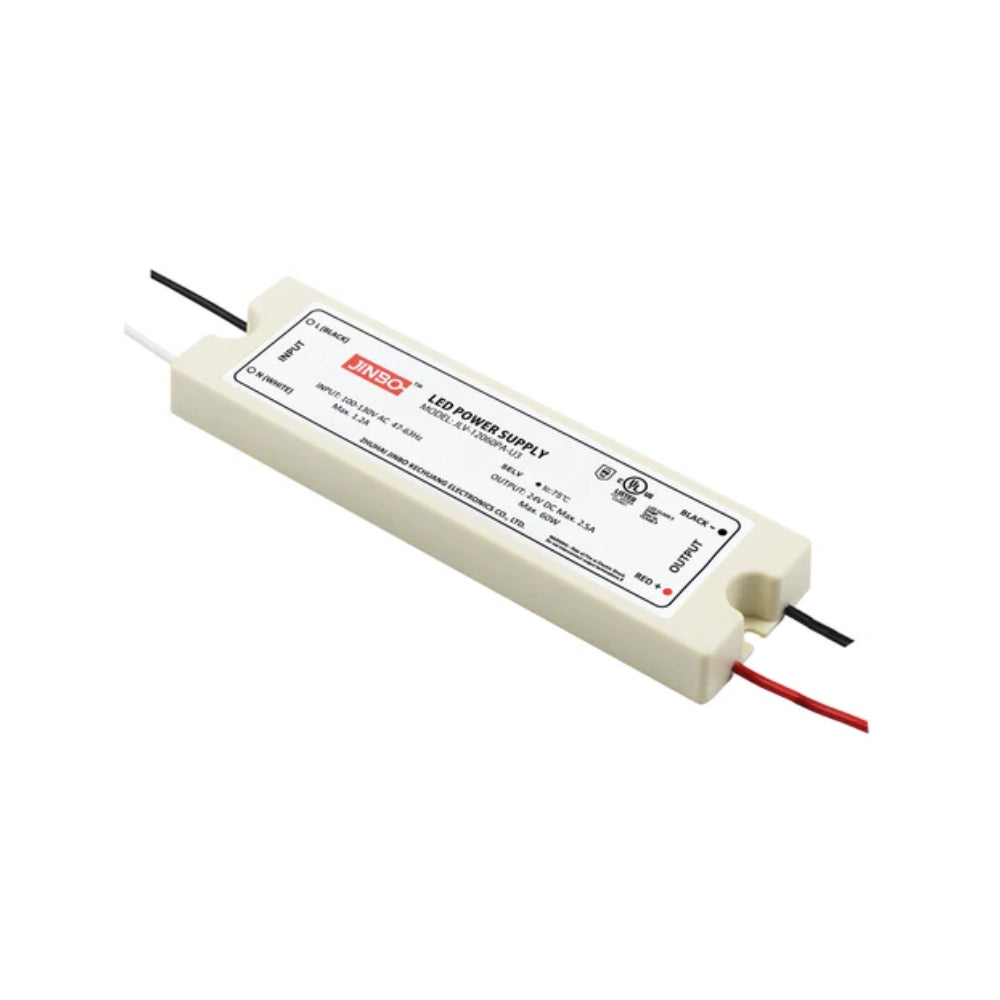 Jinbo | LED Power Supply