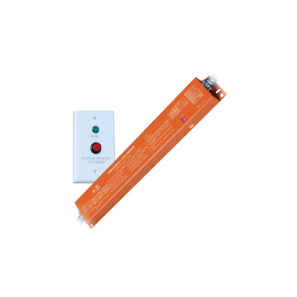 Billda | Emergency LED Driver